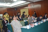 中國國際標(biāo)簽技術(shù)展覽會(huì)現(xiàn)場