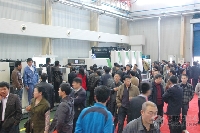 上海光華全印展分會場活動舉行 現(xiàn)場人氣爆棚